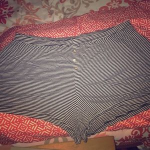 Sleep shorts
